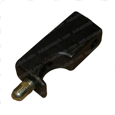 Picture of Bracket Assembly - Carriage