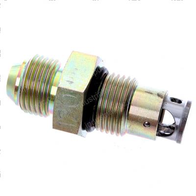 Picture of Valve Assembly.-Down Saf