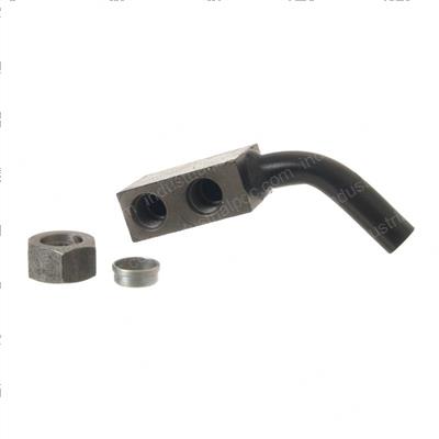 Picture of Tube - Hydraulic Line