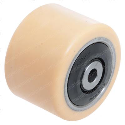 Picture of Wheel - Load