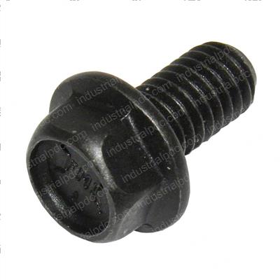 Picture of Bolt - Flange 3/8-16 X 3/4