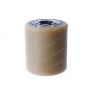 Picture of Wheel Assembly - Poly 85x95