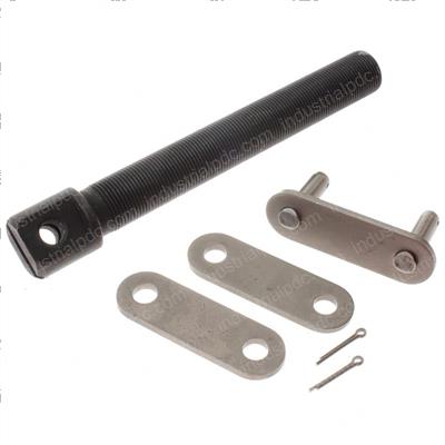 Picture of Anchor - Chain