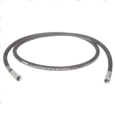 Picture of Upright Hydraulic Hose Assy