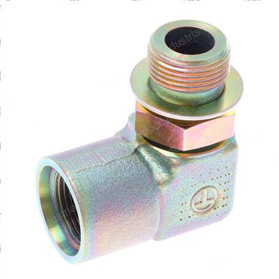 Picture of Nut-Elbow As