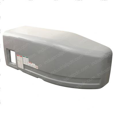 Picture of Cover Assyw/Word Decals Lh