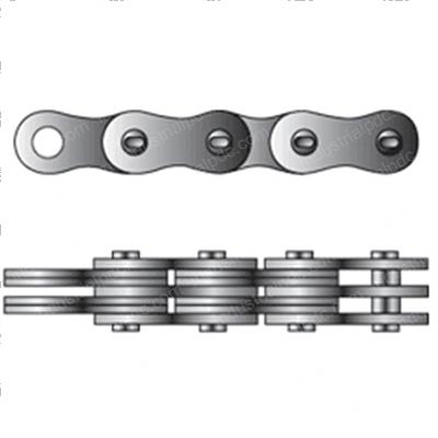 Picture of Chain - Cut to Length