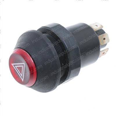 Picture of Push Button - Complete
