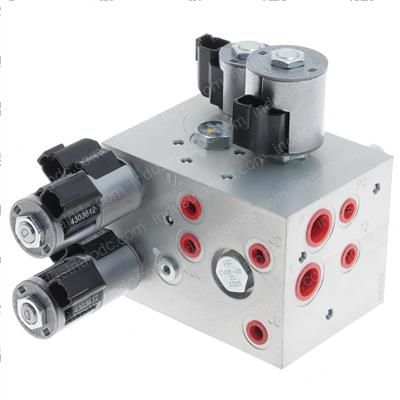 Picture of Manifold Jib
