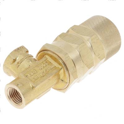 Picture of Bypass Valve K W/350psi Spri