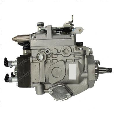 Picture of Injection Pump