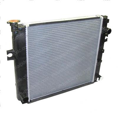 Picture of Radiator
