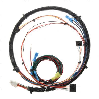 Picture of Harness Pbox Joysticks