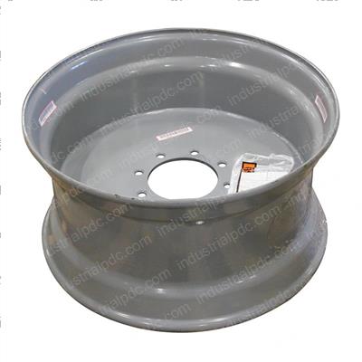 Picture of Wheel - 24.5x11.75 8h
