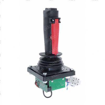 Picture of Joystick-2 Axis-Trigger/Boom