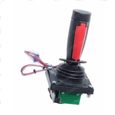 Picture of Joystick-2 Axis-Trig Platform