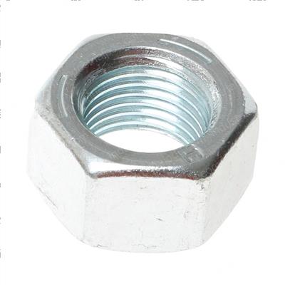 Picture of Nut - Solenoid