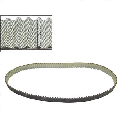Picture of Belt - Toothed