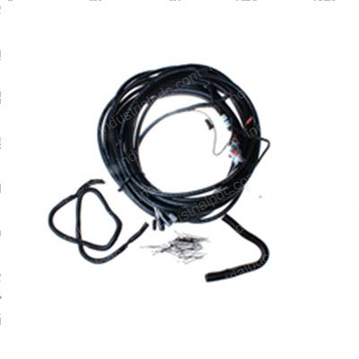 Picture of Harness Seccomposite J1