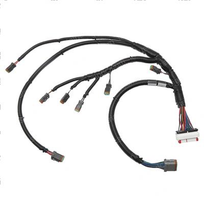Picture of Harness Plat J2