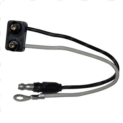 Picture of Plug - 6 Inch M/C