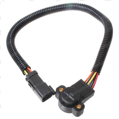 Picture of Sensor - Rotary - Dual Output