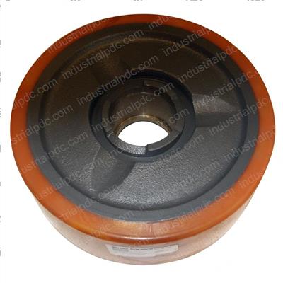 Picture of Wheel - Load Mold on 285x100