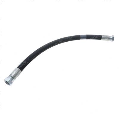 Picture of Hose-Rubber