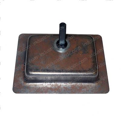 Picture of Handle - Recessed