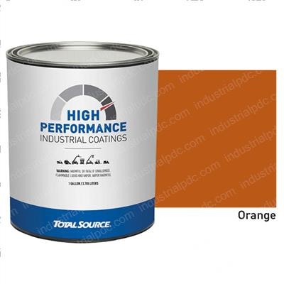 Picture of Paint - Orange Gallon