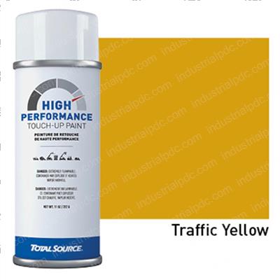 Picture of Spray Paint - Traffic Yellow