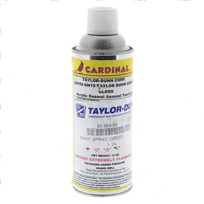 Picture of Spray Paint - Green