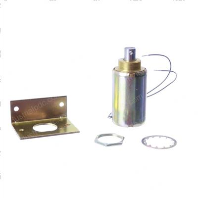 Picture of Solenoid - Tubular Guardian