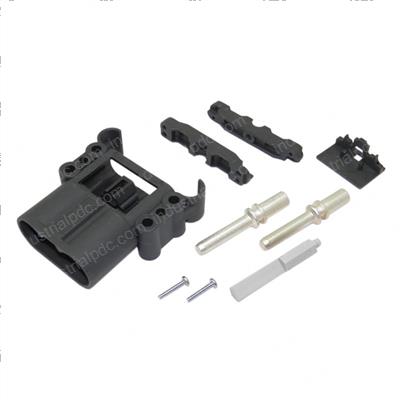 Picture of Plug 160a 25mm