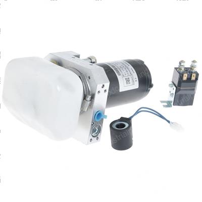 Picture of Hydraulic Power