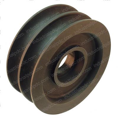 Picture of Pulley - Double Groove