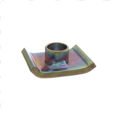 Picture of Clamp-Pipe