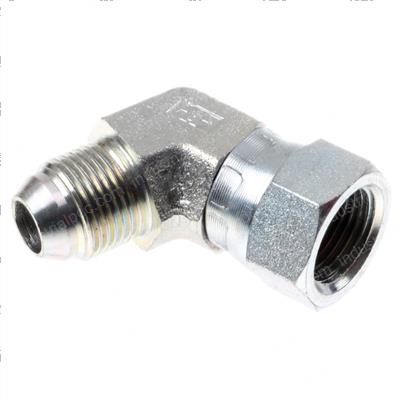 Picture of Mast Piping Elbow Connector