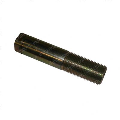 Picture of Shaft - Pulley