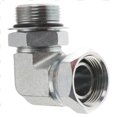 Picture of Elbow - 90 Deg - Swivel/Thread