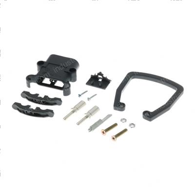 Picture of Connector - Battery