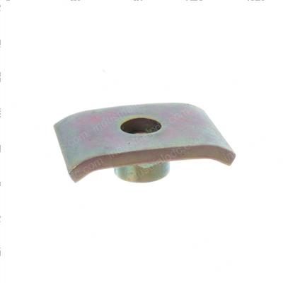 Picture of Clamp - Pipe