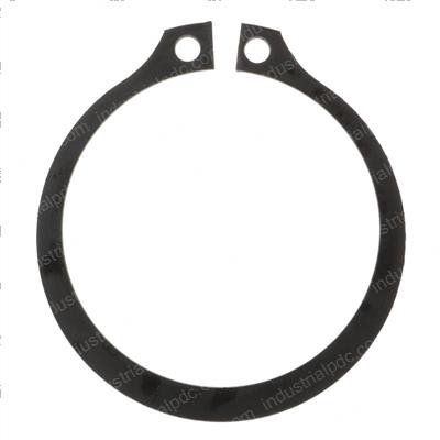 Picture of Ring - Snap