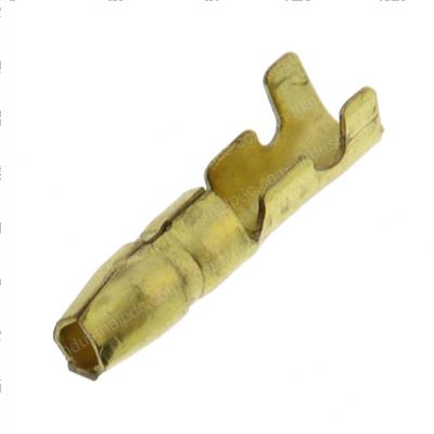 Picture of Terminal - Snap Plug