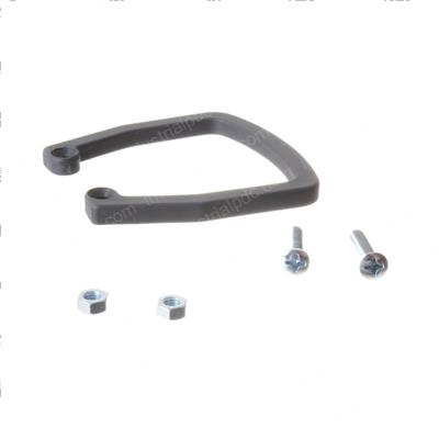 Picture of Handle - Battery Connector