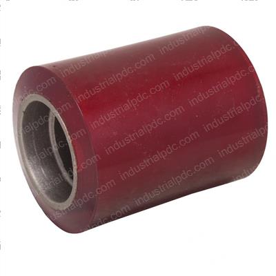 Picture of Wheel - Poly 3 X 3 15/16 X1.85