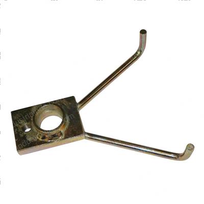 Picture of Pulley - Support