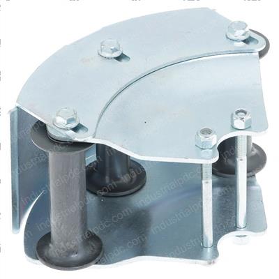 Picture of Hose Roller Assy
