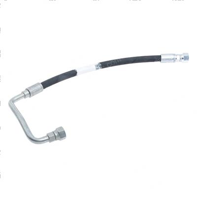 Picture of Hose-Rubber