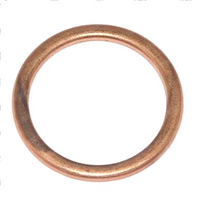 Picture of Gasket - Drain Plug Copper